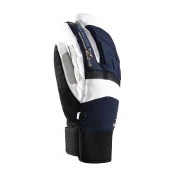 Ski 3-finger Skiing Mitten Unisex -Kailas Gear Sales Store kailas Ski3 fingerSkiingMittenUnisex Rde KM2062001 12000 2