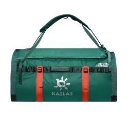 Kailas YAK Duffel Bag 150L 10 Kailas YAK Duffel Bag 150L -Kailas Gear Sales Store kailas YAKDuffelBag150L Green KA100045 11024 5