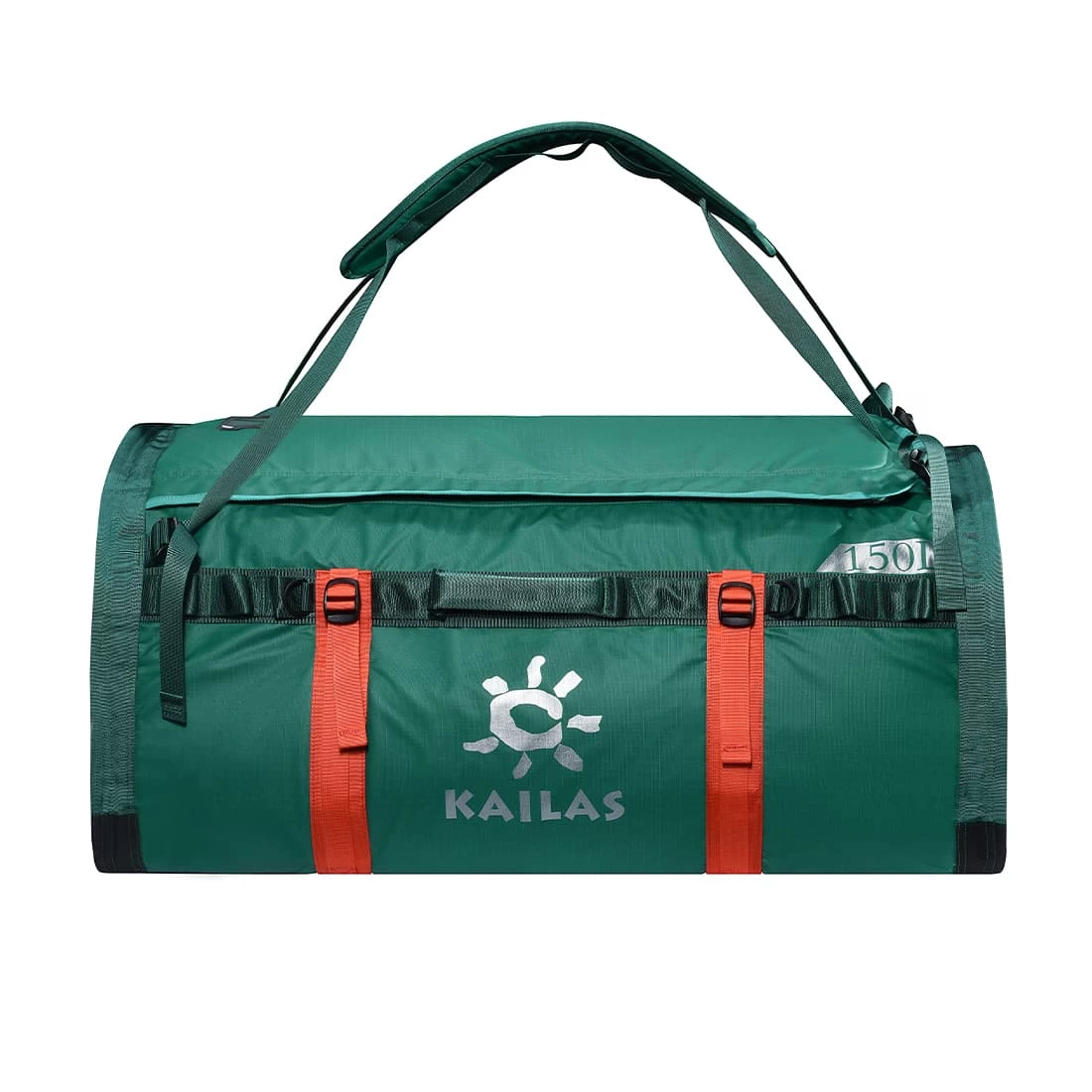 Kailas YAK Duffel Bag 150L 4 Kailas YAK Duffel Bag 150L - Image 4