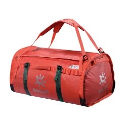 Kailas YAK Duffel Bag 150L 13 Kailas YAK Duffel Bag 150L -Kailas Gear Sales Store kailas YAKDuffelBag150L Red KA100045 12035