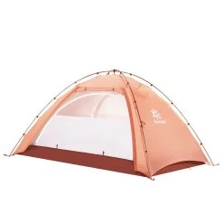 Zenith IV 2P Tent -Kailas Gear Sales Store kailas ZenithIVCampingTent2P MelonOrange KT2103103 18118 2 900x a4e7c143 c01d 487b bb10 fd6bd8db110a
