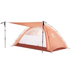 Zenith IV 2P Tent -Kailas Gear Sales Store kailas ZenithIVCampingTent2P MelonOrange KT2103103 18118 4 900x abec2eb1 b015 41d7 bf3e 3b04c1317a64