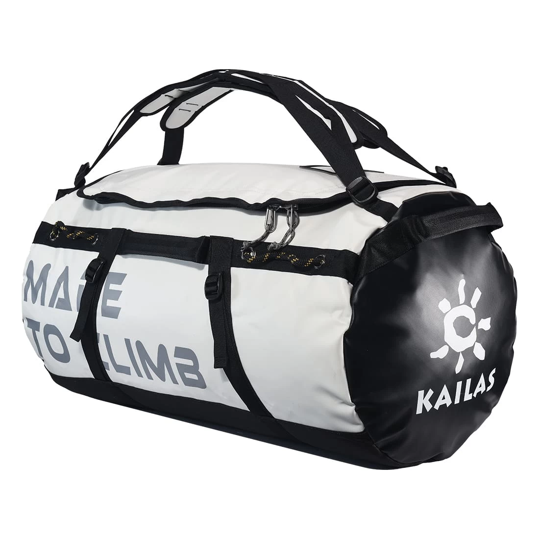 Kailas Antelope Duffel Bag 60L 10 Kailas Antelope Duffel Bag 60L - Image 10