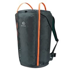 Cliffhanger Climbing Backpack 45L -Kailas Gear Sales Store kailas cliffhangerclimbingkitsbag45 IronGray KE852009 15014 2