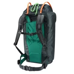 Cliffhanger Climbing Backpack 45L -Kailas Gear Sales Store kailas cliffhangerclimbingkitsbag45 IronGray KE852009 15014 3