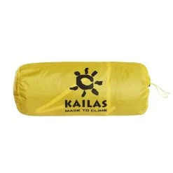 Kailas G2Ⅱ4-Season Camping Tents With Vestibule 2-3 Person -Kailas Gear Sales Store kailas g2 ii 4 season tent Yellow KT120006 13000