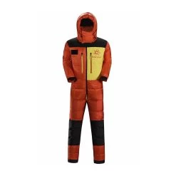 MONT-WSTP 8000m Down Suit Men's