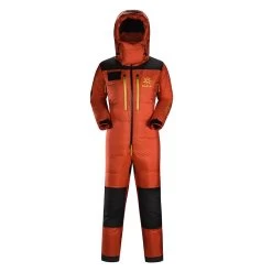 Mont WSTP Down Suit Women