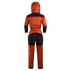 Mont WSTP Down Suit Women -Kailas Gear Sales Store kailas mont wstpdownsuitwomen FlameRed KG360022 12035 3