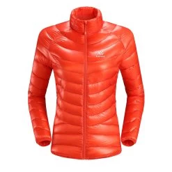Mont Ultralight Water-repellent Down Women