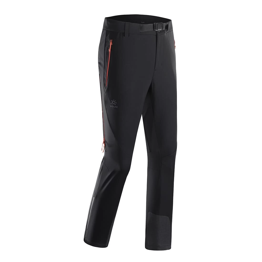Mont Windstopper Softshell Pants Women 2 Mont Windstopper Softshell Pants Women - Image 2