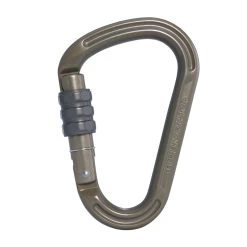 Mount HCA Screw Gate Carabiner