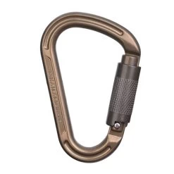 Mount HCA Twist-lock Carabiner