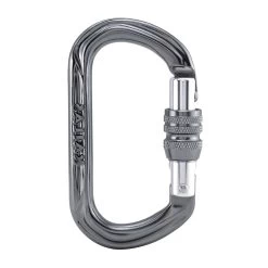 Kailas Obbo Screw Gate Carabiner 25kN