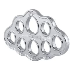 Kailas Gear Sales Store -Kailas Gear Sales Store kailas pawbelayplate35 IronGrey KE540023 GY14 2 b90b4af6 1258 497b afae 95151f3459a1