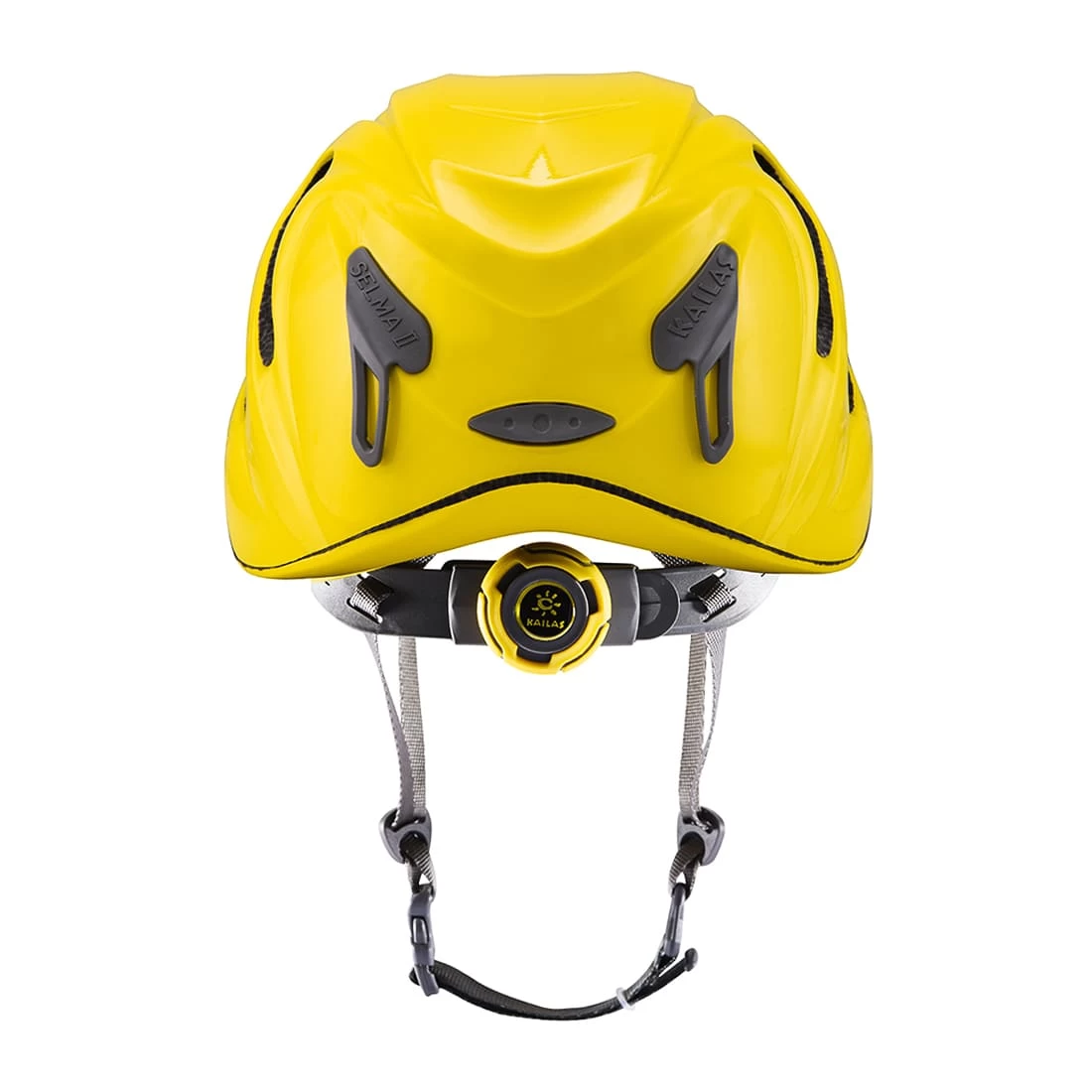 Selma II Climbing Helmet 3 Selma II Climbing Helmet - Image 3