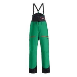 SKI-MONT Hardshell Pants Women 9 SKI-MONT Hardshell Pants Women -Kailas Gear Sales Store kailas ski montmountaineeringskiinghardshellpantwomen AlgaeGreen KG140111 11035 1