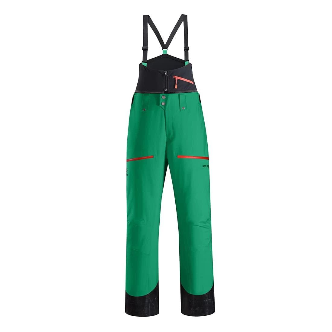 SKI-MONT Hardshell Pants Women 5 SKI-MONT Hardshell Pants Women - Image 5