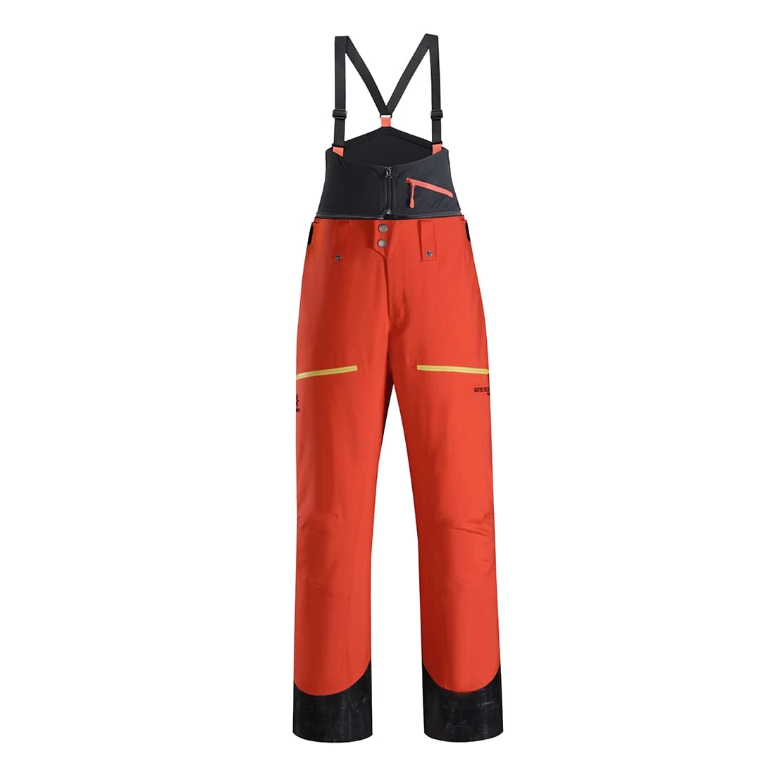 SKI-MONT Hardshell Pants Women 1 SKI-MONT Hardshell Pants Women