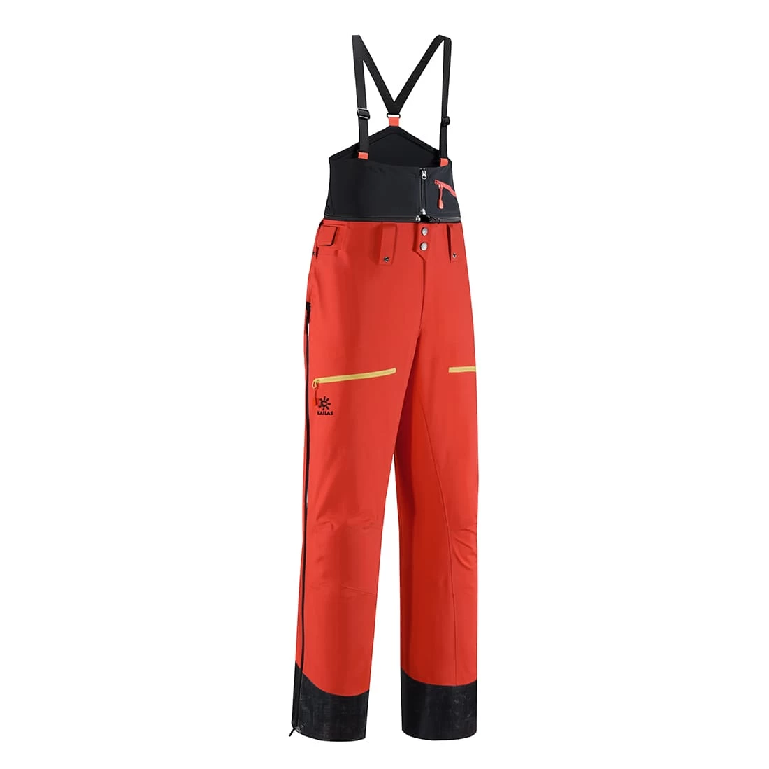SKI-MONT Hardshell Pants Women 2 SKI-MONT Hardshell Pants Women - Image 2