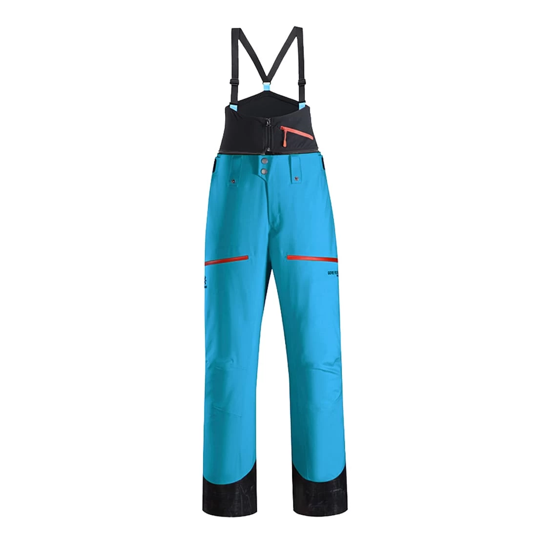 SKI-MONT Hardshell Pants Women 4 SKI-MONT Hardshell Pants Women - Image 4