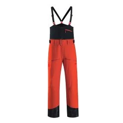 SKI-MONT Hardshell Pants Men