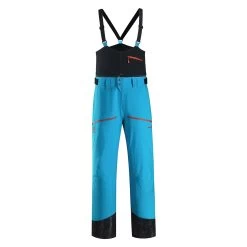 SKI-MONT Hardshell Pants Men -Kailas Gear Sales Store kailas ski montskiingmountaineeringhardshellpantsmen SeaBlue KG130111 10407 1