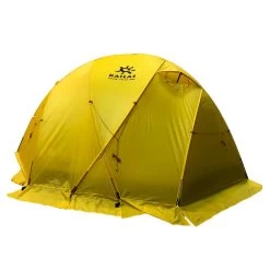 Small Dome Tent 4M