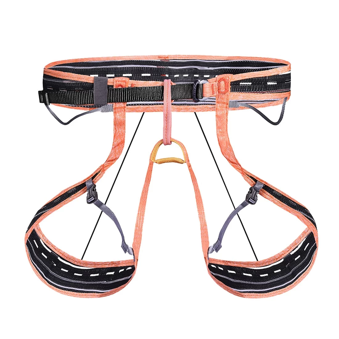 Summit Ultralight Climbing Harness 1 Summit Ultralight Climbing Harness