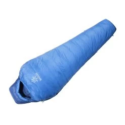 Kailas Trek 300/800 Down Sleeping Bag Cold Weather -Kailas Gear Sales Store kailas trek300downsleepingbag Sapphire KB110020 10018 1