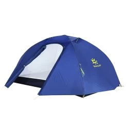 Triones Camping Tent 2P -Kailas Gear Sales Store kailas triones2pcampingtent Blue KT2102209 10000 1