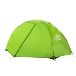 Triones Camping Tent 2P -Kailas Gear Sales Store kailas triones2pcampingtent NeonGreen KT2102209 11058 1