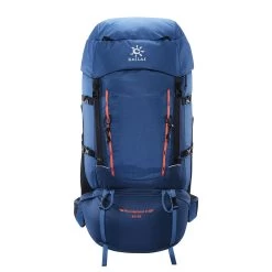 Kailas Wonderland Pro Hiking Backpack With Rain Cover 65+10
