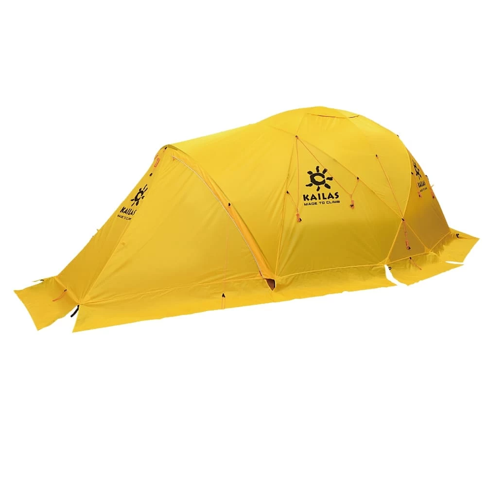 Kailas X4 II Waterproof Alpine Tent 1 Kailas X4 II Waterproof Alpine Tent