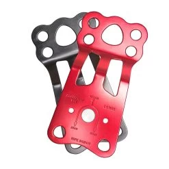 Yak Knot Passing Pulley 7 Yak Knot Passing Pulley -Kailas Gear Sales Store kailas yakknotpassingpulley RoseRed KE600005 12004 4