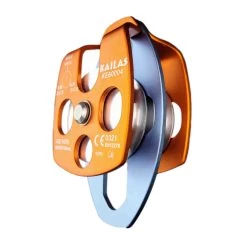 Large Double Mobile Pulley