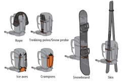 Mutant 42L Technical Climbing Backpack -Kailas Gear Sales Store mutant guide 1618943892026 551c84ec 6e6f 468a b258 8fb4c19aeb2b