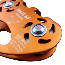 Tandem Trolley Pulley 7 Tandem Trolley Pulley -Kailas Gear Sales Store pulleyke600061