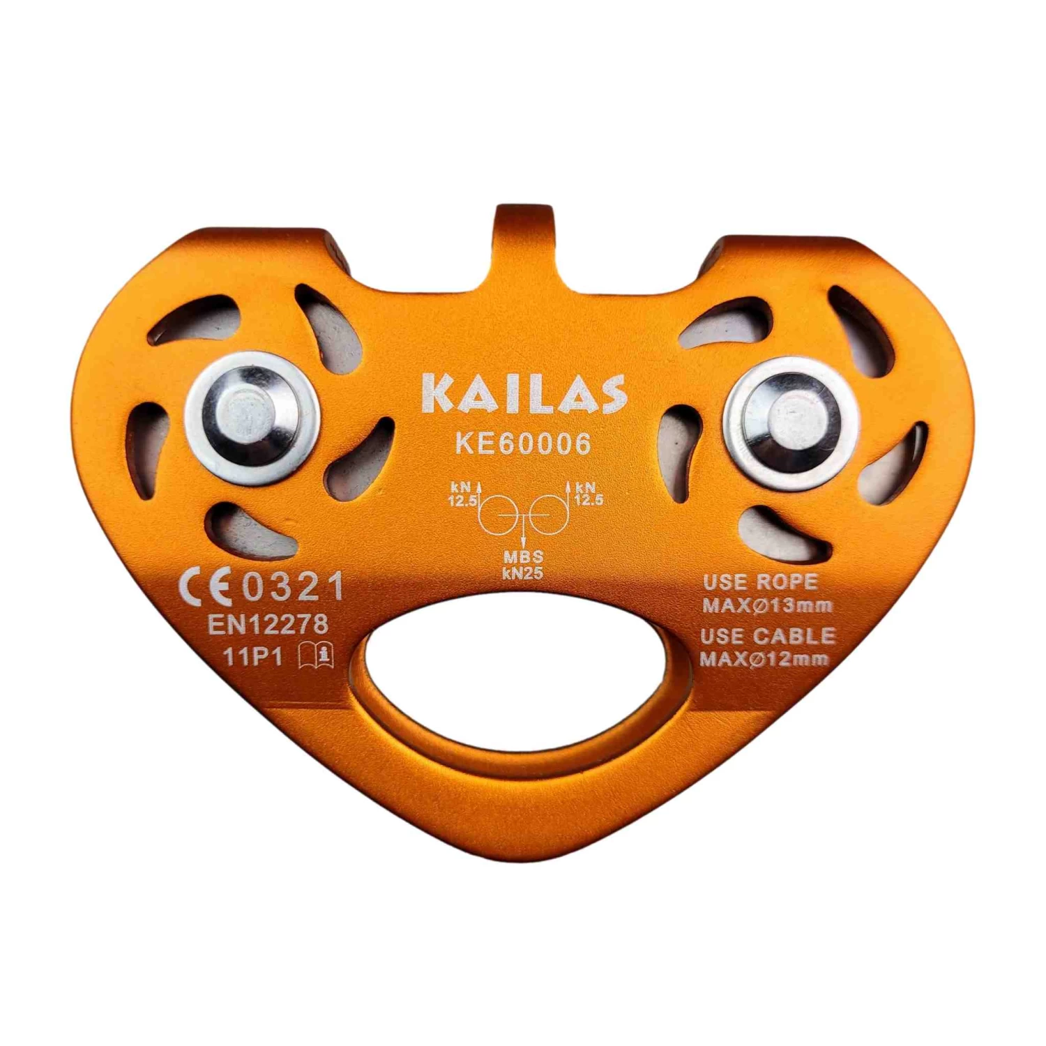 Tandem Trolley Pulley 1 Tandem Trolley Pulley