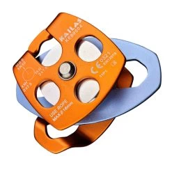 Large Double Mobile Pulley -Kailas Gear Sales Store verticallkailaske600041