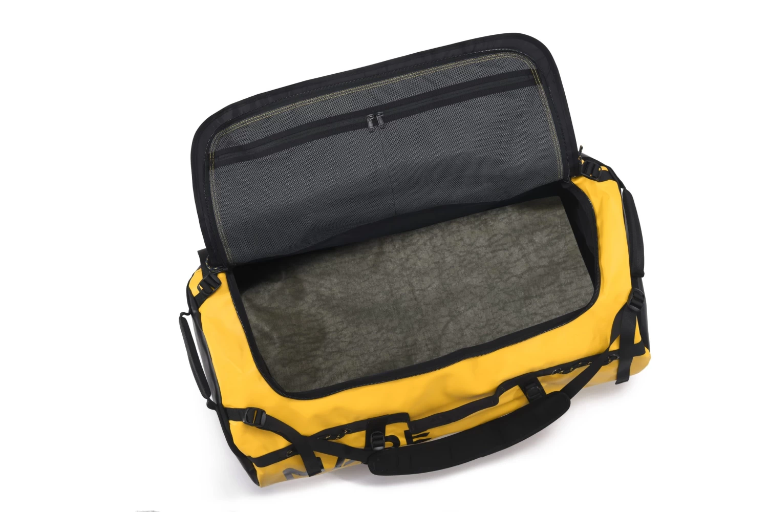 Kailas Antelope Duffel Bag 60L 6 Kailas Antelope Duffel Bag 60L - Image 6