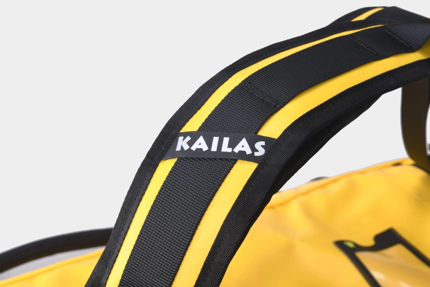 Kailas Antelope Duffel Bag 60L 7 Kailas Antelope Duffel Bag 60L - Image 7
